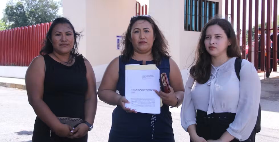 Resuelven amparo: Yucatán debe legislar en materia de desaparición forzada de personas