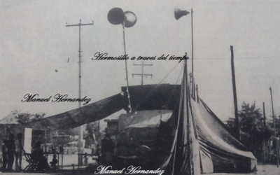 VIII. CIRCOS Y HÚNGAROS