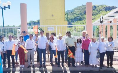 Nuestra lucha social