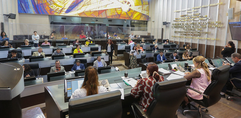 Propone fracción panista la creación del albergue sonorense el adulto mayor