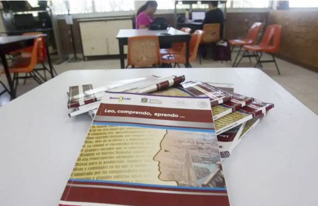 Para despejar dudas, habrá conferencias vespertinas sobre libros de texto