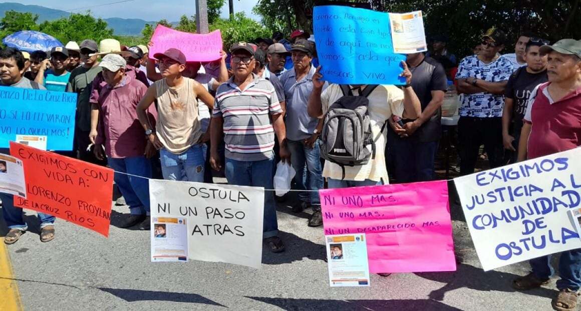 Ostula