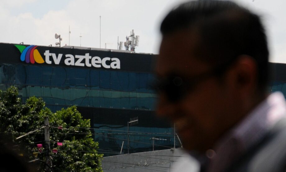 TV Azteca