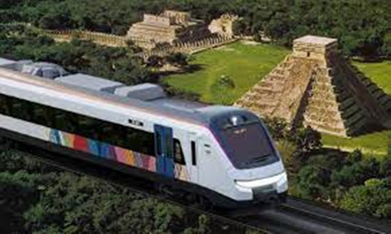 Aseguran que el Tren Maya es la obra de mayor cuidado ambiental