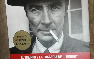 Acerca de la película Oppenheimer