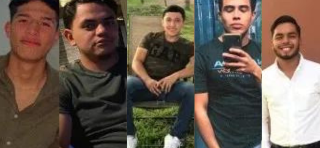 AMLO confirma que los cuerpos encontrados en Lagos de Moreno NO son de los cinco jóvenes desaparecidos