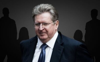 ¿Qué pretende el barón de la minería?