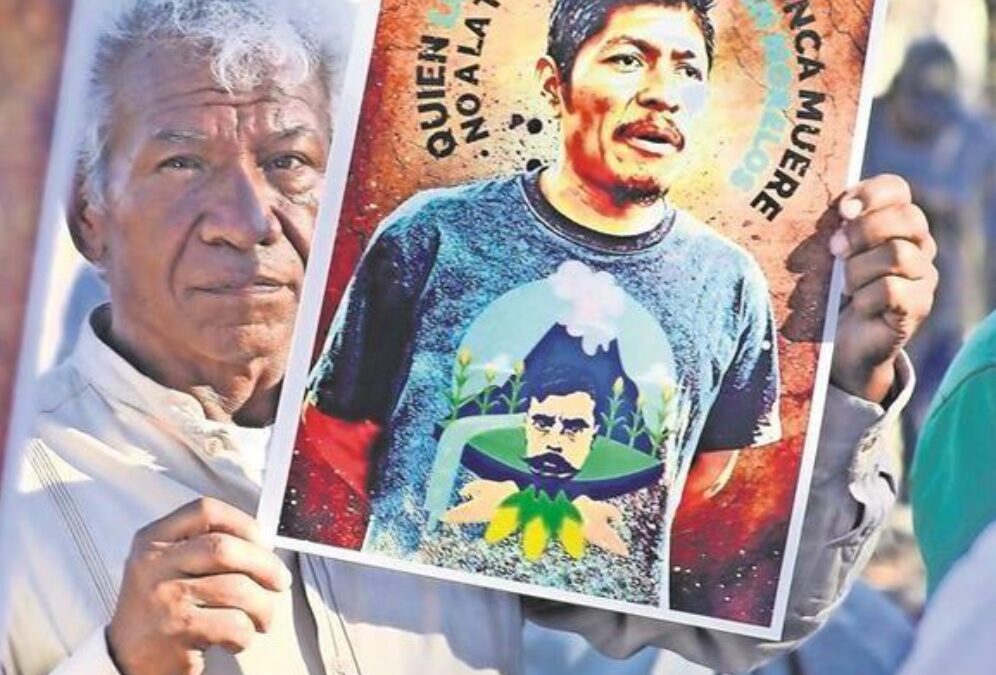 En una semana se agota el tiempo para que la justicia federal atraiga el caso de Samir Flores