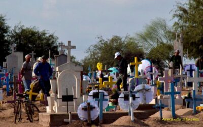 XI. CRÓNICA SANGRIENTA