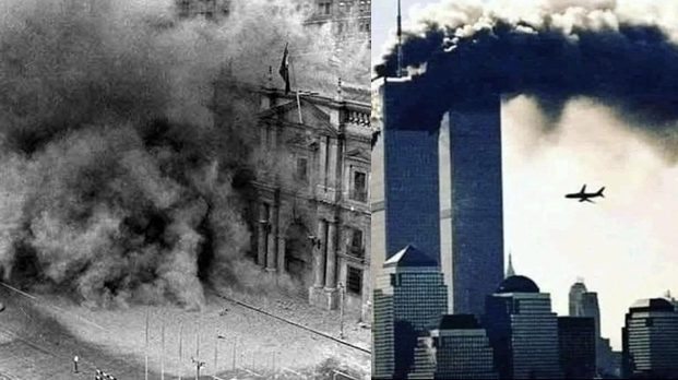 2 Once de Septiembre: Impactos y Herencias en Estados Unidos y Chile