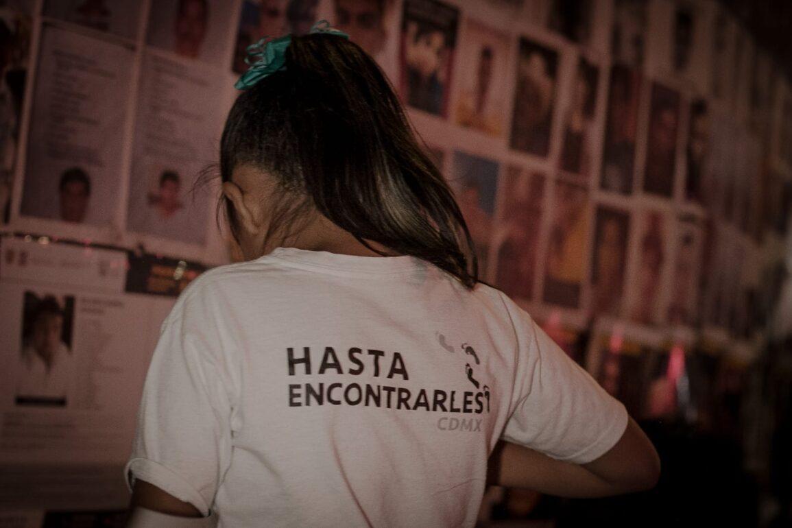 Hasta encontrarle