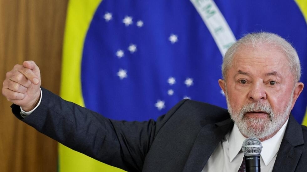 Lula da Silva supera con éxito operación de cadera