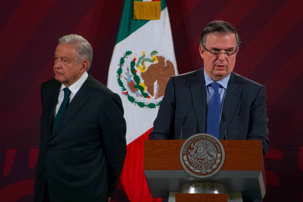 AMLO conferencia mañanera-5