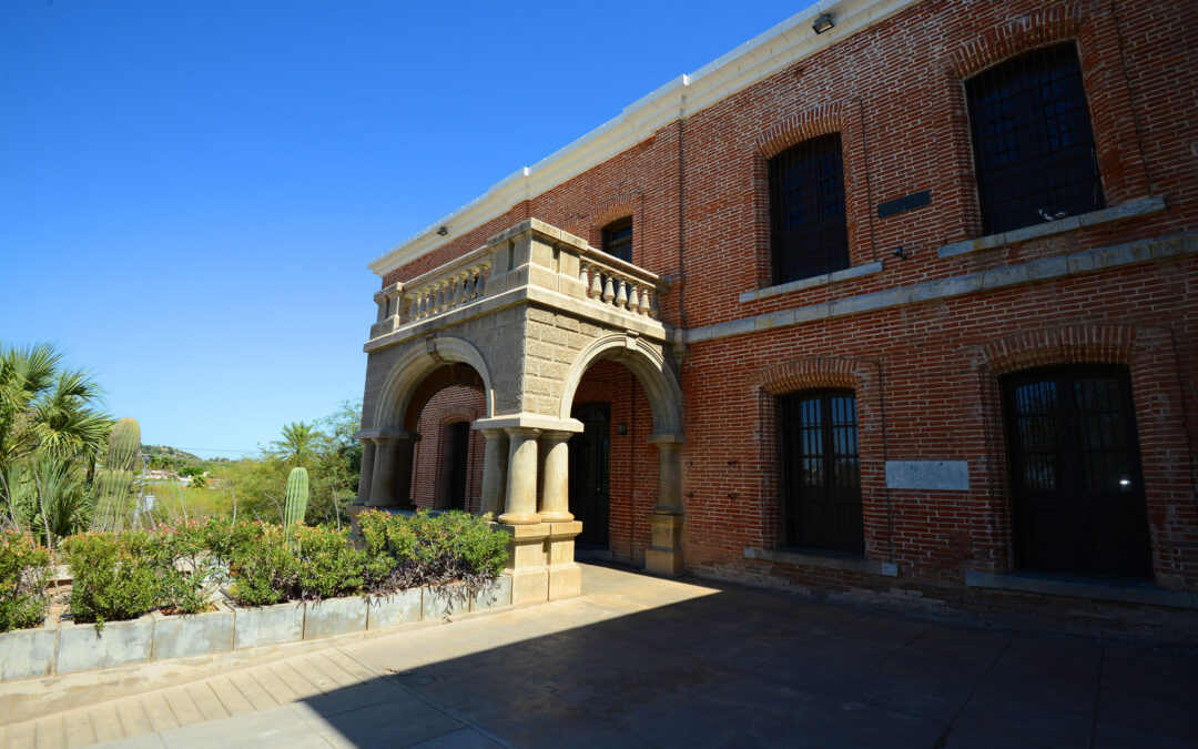 El Museo Regional de Sonora cumple 38 años y lo celebra en grande