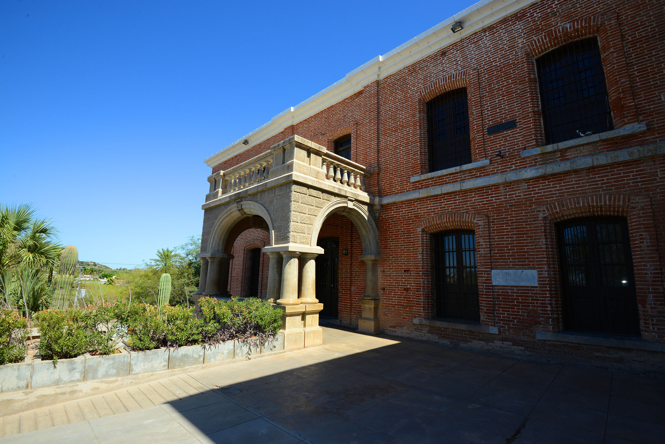 MuseoRegionalDeSonora