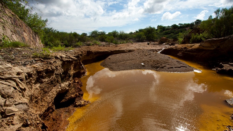 Las emergencias hidroecológicas en la Cuenca del Río Sonora más allá de Grupo México