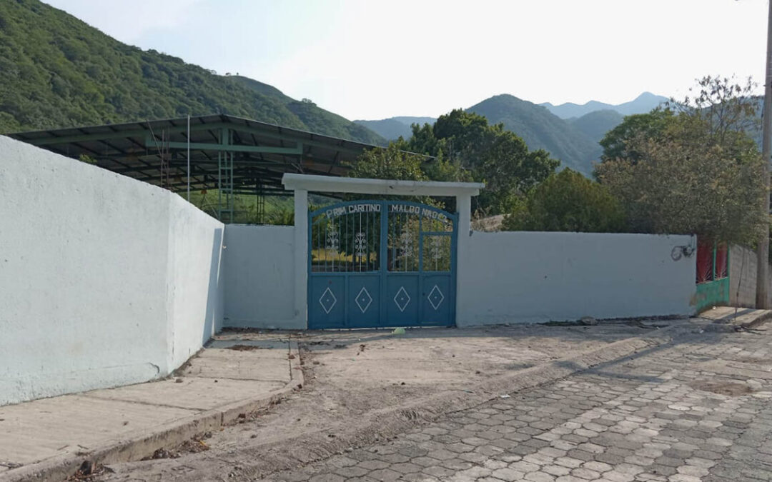 5,000 estudiantes sin clases en comunidades de Guerrero por la inseguridad: SEG