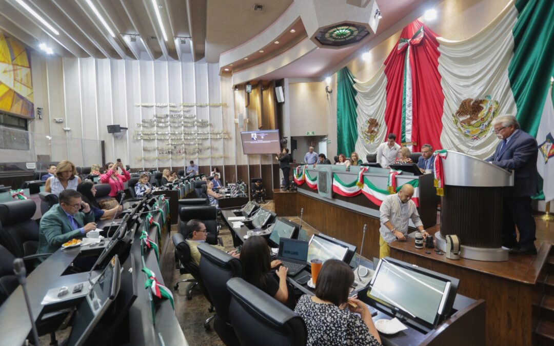 Se pronuncian diputadas y diputados de Sonora a favor del ayuntamiento abierto