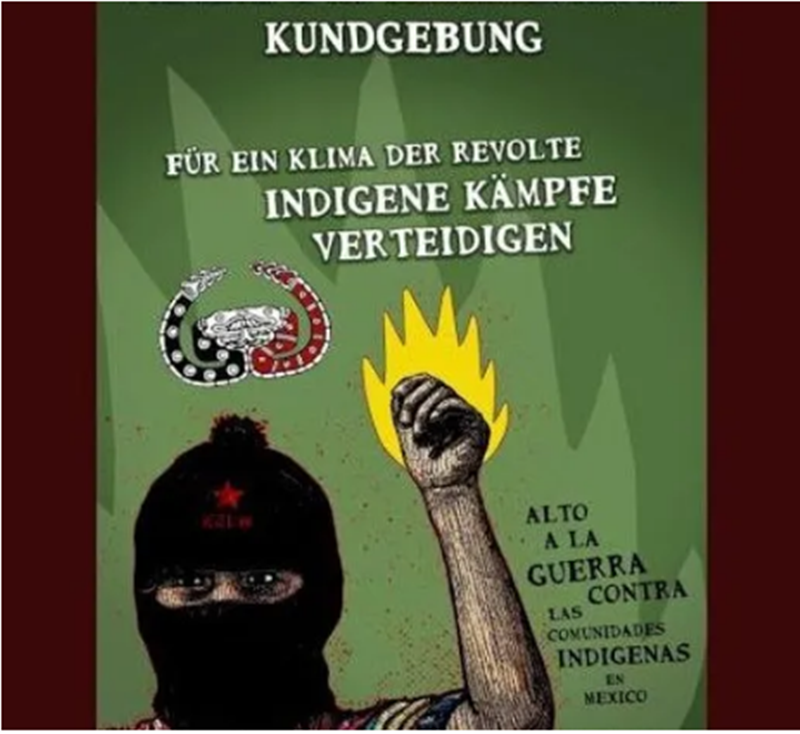 zapatista
