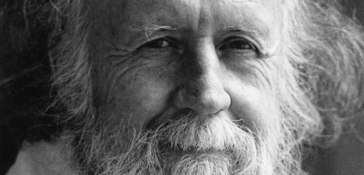 Muere el astrofísico Hubert Reeves, el narrador del Universo