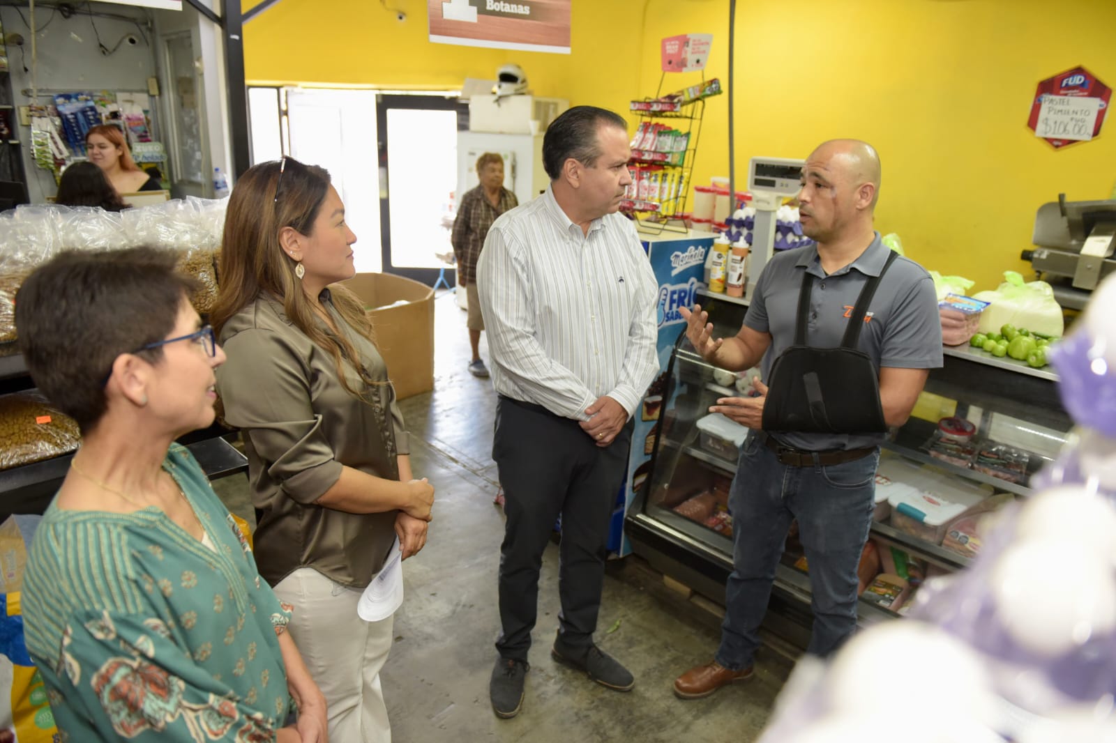 Con “Impulso Solar” van 21 negocios hermosillenses beneficiados con paneles solares (2)