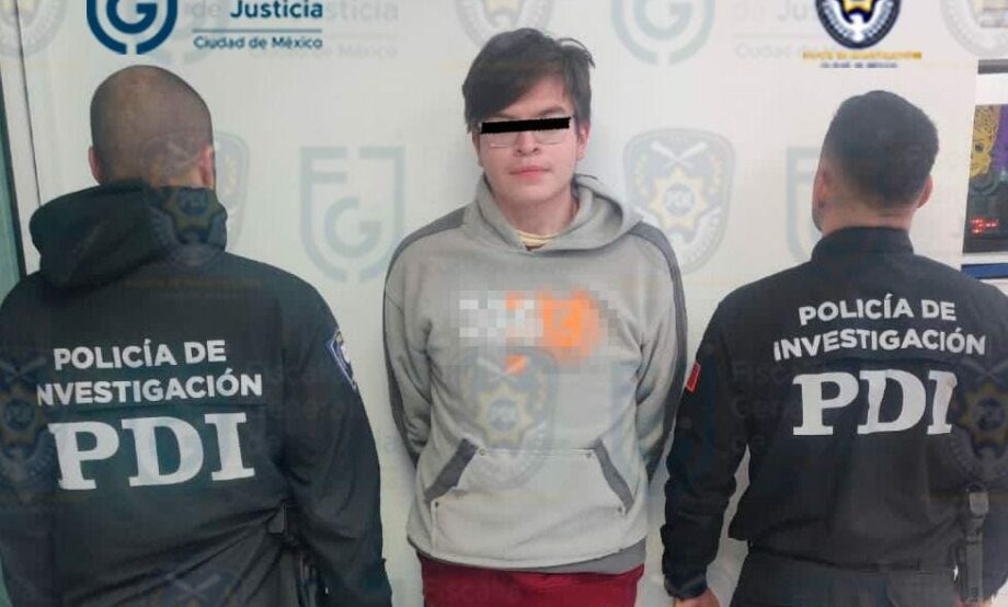 Detenido alumno que editó fotos de sus compañeras para que se vieran desnudas