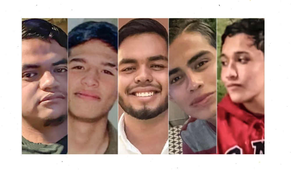 Detienen a otro implicado en desaparición de jóvenes de Lagos de moreno