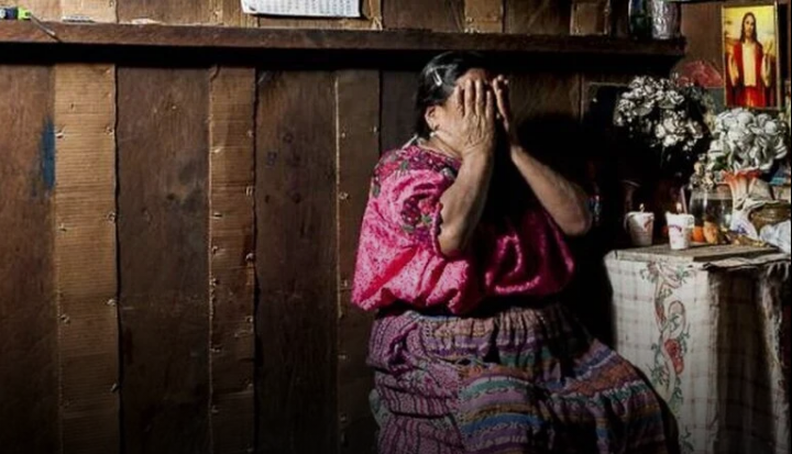 Caso Juanita, exigen reparación del daño a indígena que fuera violada y violentada institucionalmente