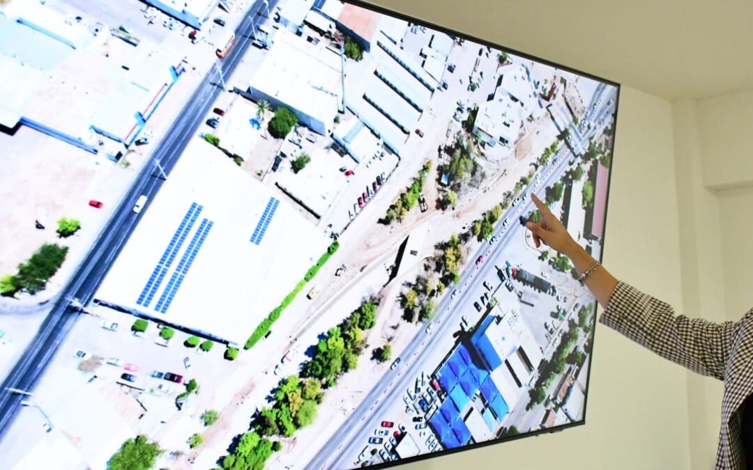 Por rehabilitación, calle Nayarit permanecerá cerrada por tres semanas