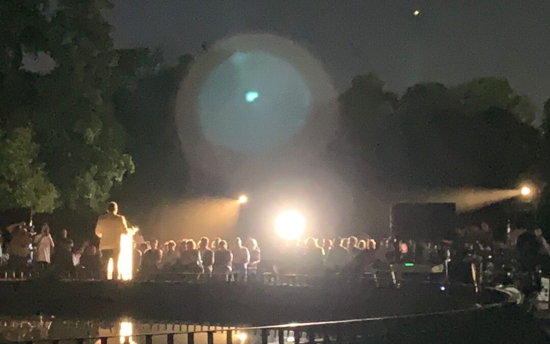 Inicia Ayuntamiento la remodelación del Parque Madero