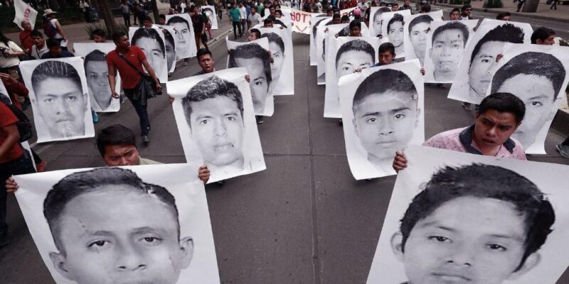 Ayotzinapa: descalificaciones y protección al Ejército ponen en riesgo el esclarecimiento