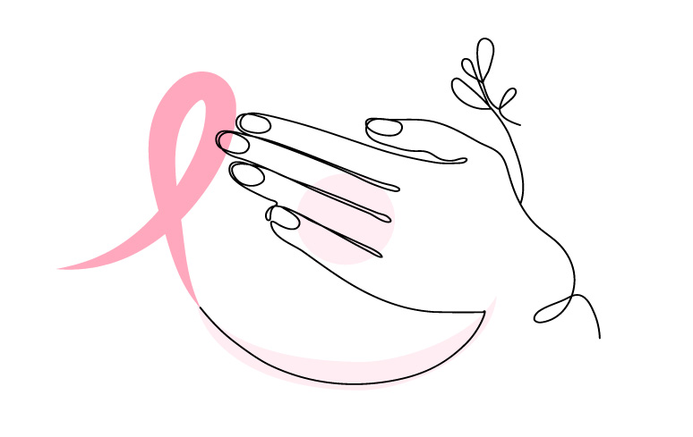 Disminuyen un tercio los casos de cáncer de mama en Sonora