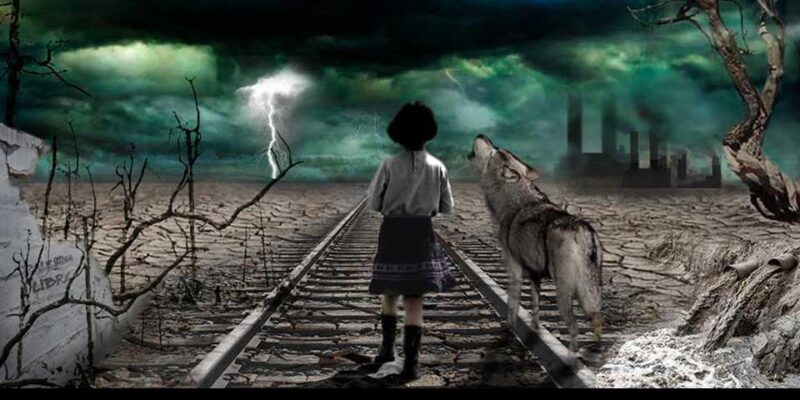 Comunicado EZLN | Primera parte: LOS MOTIVOS DEL LOBO