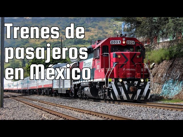 tren