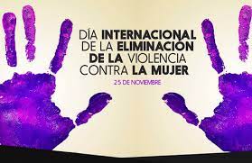Actividades por conmemoración del Día Internacional de la Eliminación de la Violencia contra las Mujeres en Hermosillo