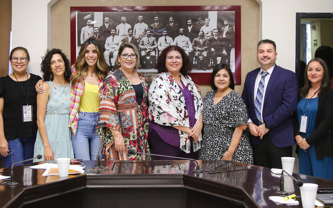 Analizan en Parlamento abierto reformas a la de Defensoría Pública