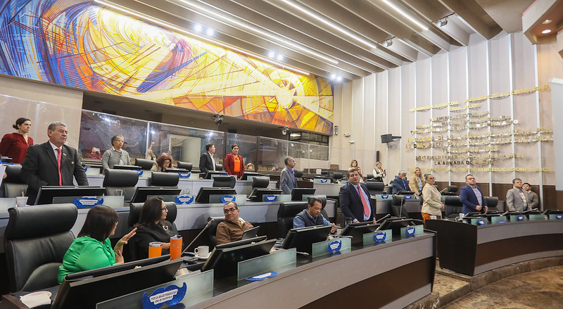 Reforman Ley de Defensoría, será más eficiente y con personal mejor capacitado