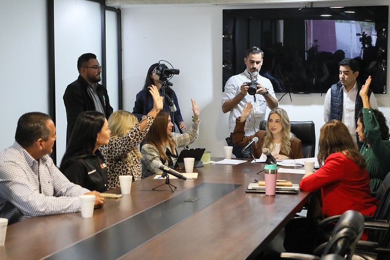 Aprueban en Comisión la nueva Ley de Juventudes