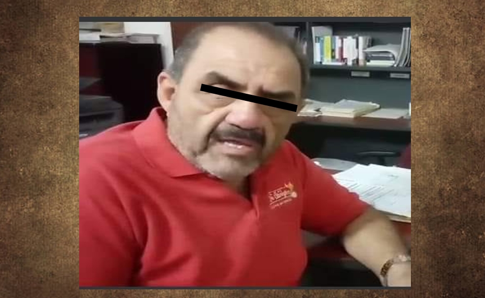 Vinculan a proceso a periodista que agredió a su hermana