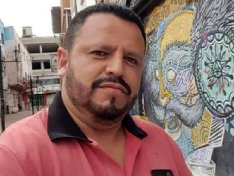 Consternación en Ciudad Juárez por el asesinato del periodista Ismael Villagómez Tapia