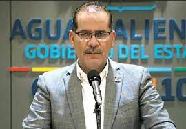 Cárcel para exgobernador de Aguascalientes, el panista Martín Orozco Orozco
