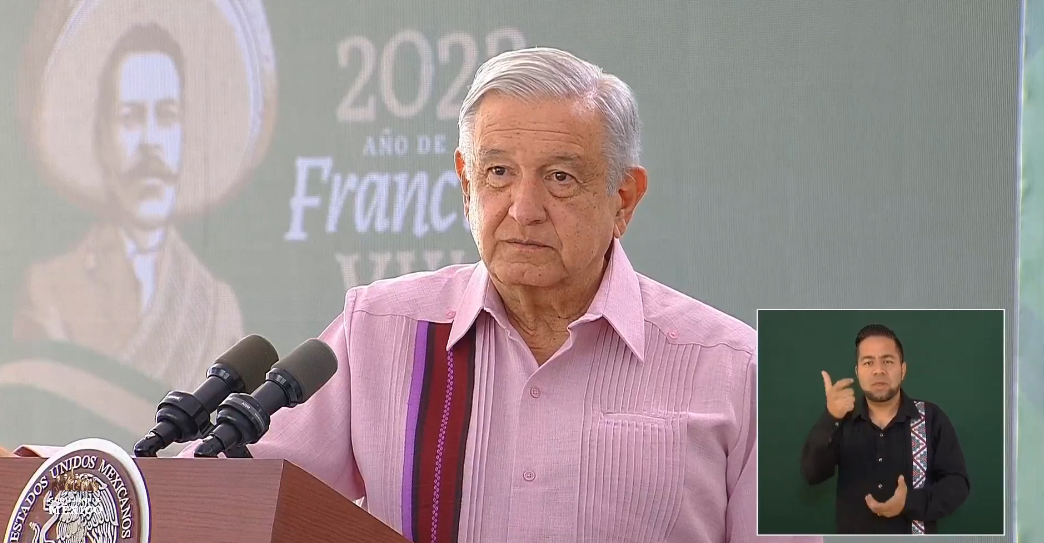 El Poder Judicial “está muy podrido”: AMLO luego de orden de juez de devolver propiedad a Lozoya