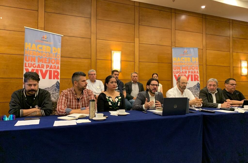 “No queremos una Ley de Movilidad fast track, no la respaldaremos”