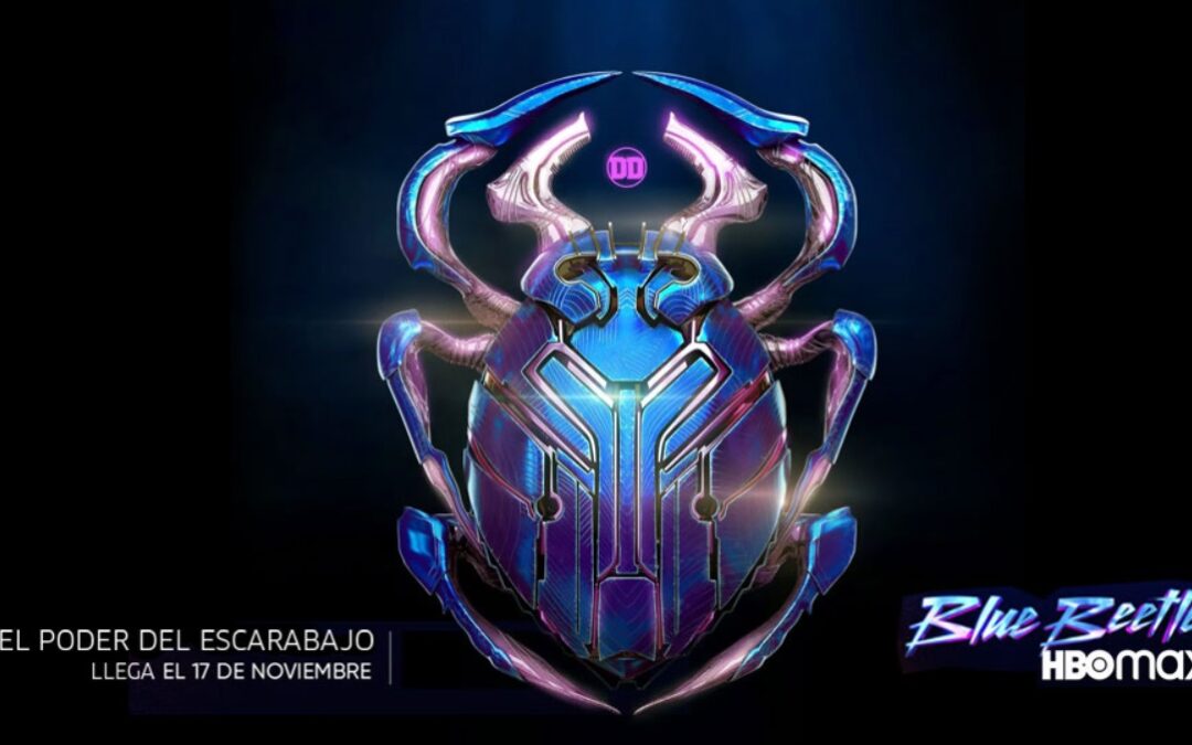 Séptima Parte: Un Escarabajo en Streaming