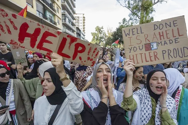 Una pausa humanitaria para seguir matando