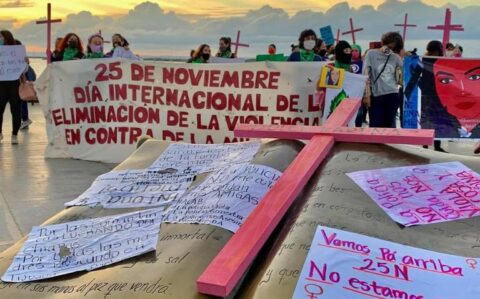 Una de cada tres mujeres en el mundo sufre violencia física o sexual ...