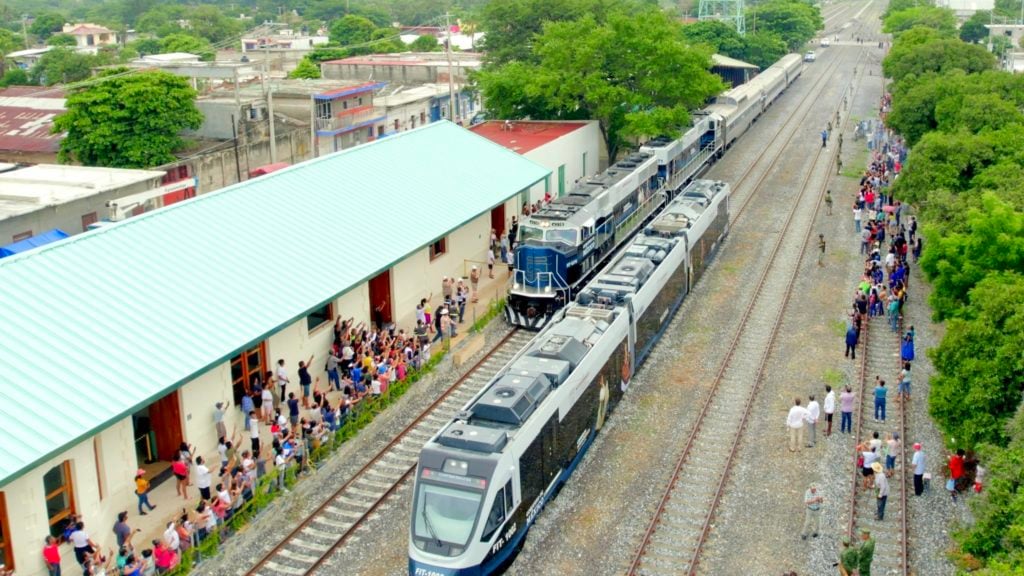 Administración de AMLO dejará bases para el regreso de trenes de pasajeros
