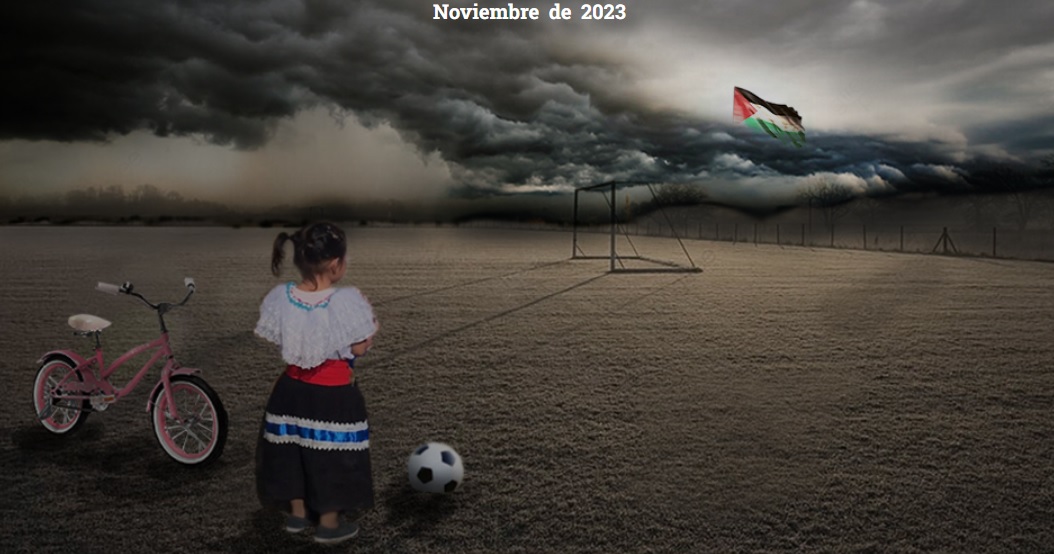 Treceava Parte: DOS PARTIDOS DE FÚTBOL Y UNA MISMA REBELDÍA.