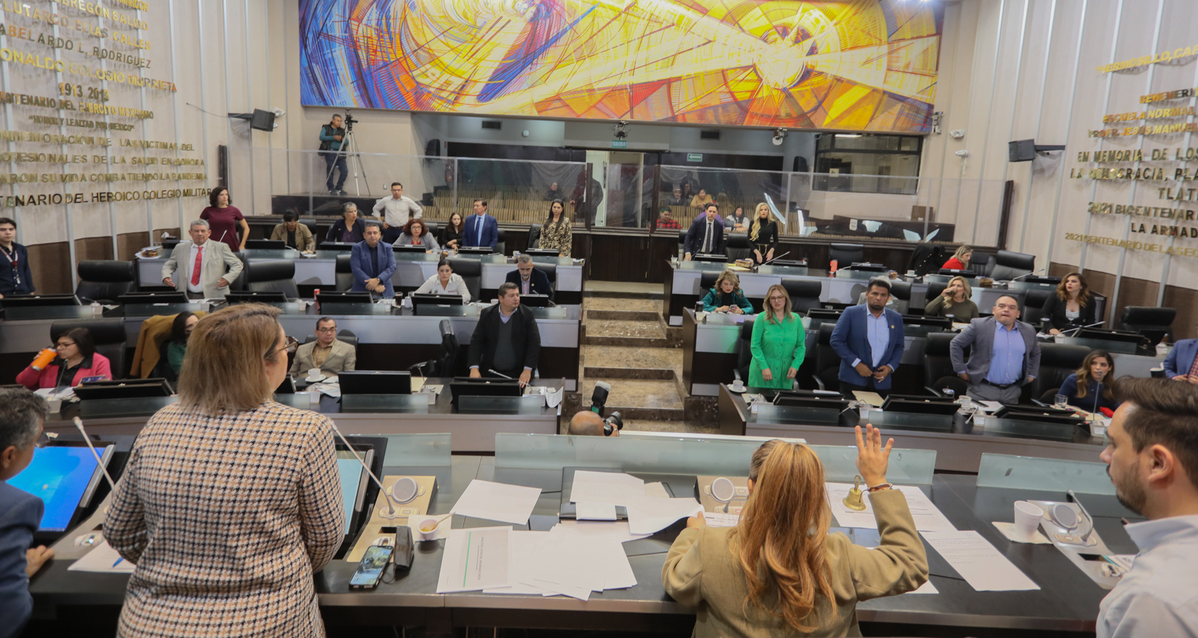 Congreso aprueba paquete económico para el ejercicio fiscal 2024 com-social---legislativo-sonorense---63leg-21141223_53398468103_o