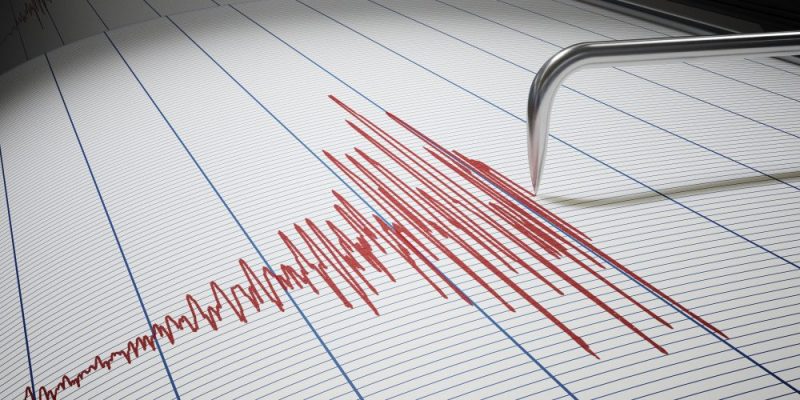 Tiembla en México; reportan sismo de 5.7